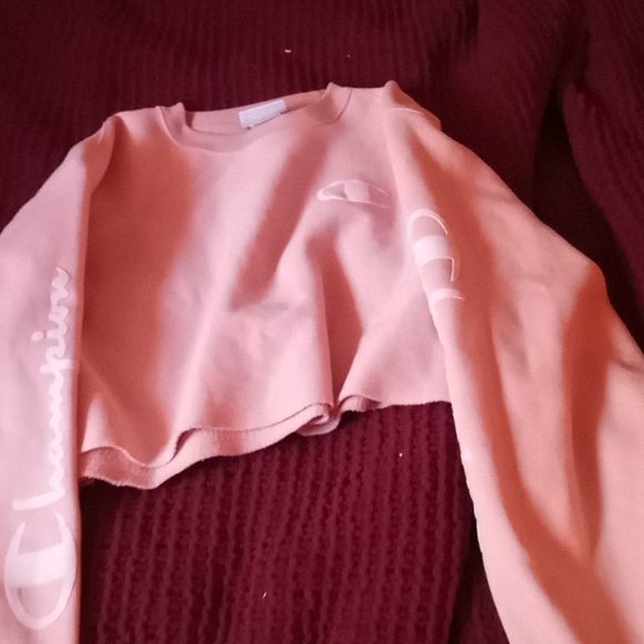 Sweatshirt - Picture 1 of 1